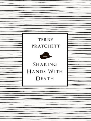 cover image of Shaking Hands With Death